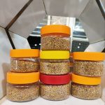 گرده گل اعلاء