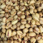 پسته فندقی
